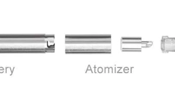 How An Electronic Cigarette Works